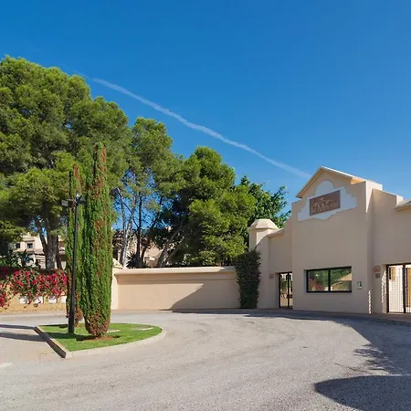Mimosas Suites Banus-3