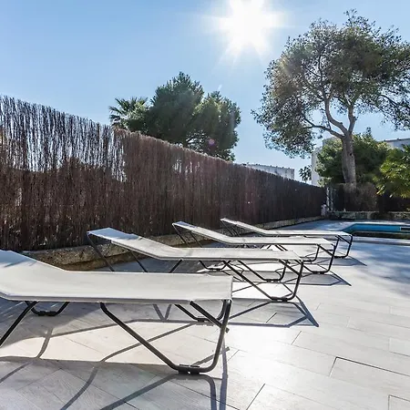 Chalet Falco With Private Pool And Garden-2