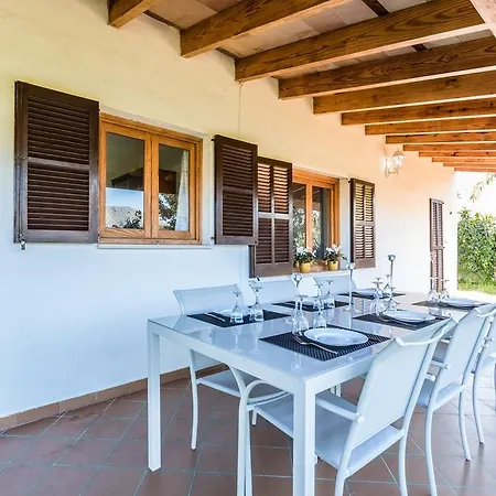 Chalet Falco With Private Pool And Garden-3