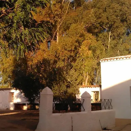 Casa Rural Cortijo Salido Bajo-2