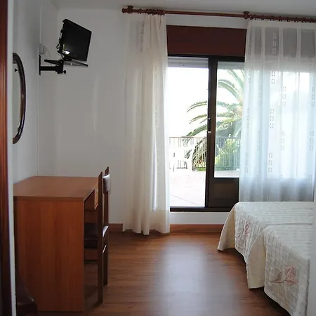 Hostal Carabela-3