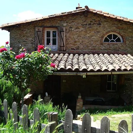 Casas El Alamillo- El Castanero-2