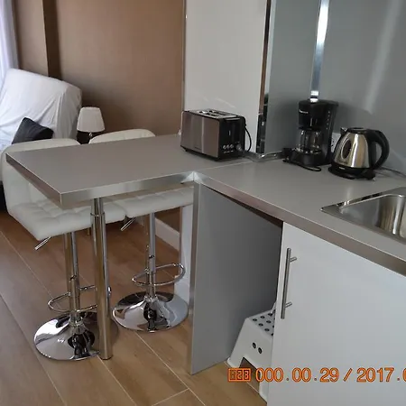 Hercules Apartment-3
