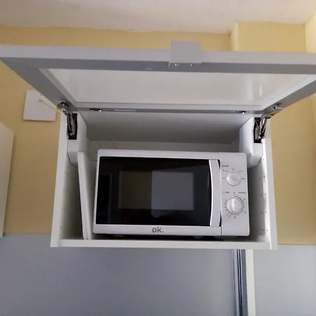 Hercules Apartment-2