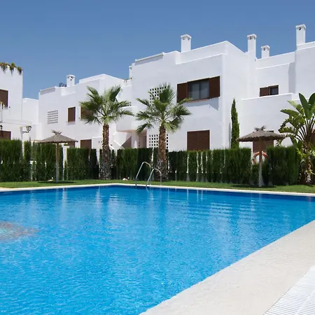 Mar De Pulpi Costa De Almeria By Mar Holidays-3