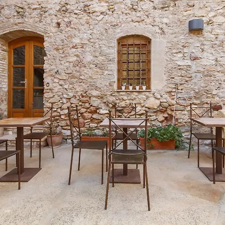 Hotel Rural Cal Torner Adults Only-2
