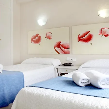 Hotel Mariano-2