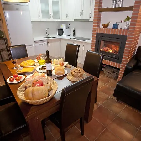 Casas Rural Calaceite-3