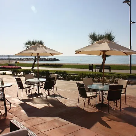 Hotel Rosa Dels Vents-3