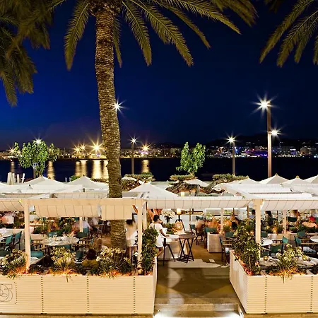Cbbc Suites Port Vell-2