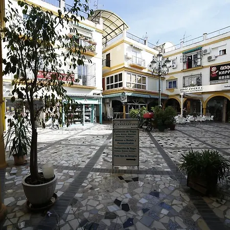 Torremolinos Bentabol-3