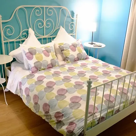 Hostal Five Gates-3