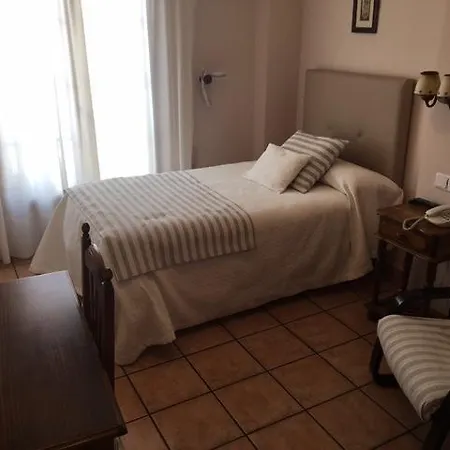 Hotel Patri-2