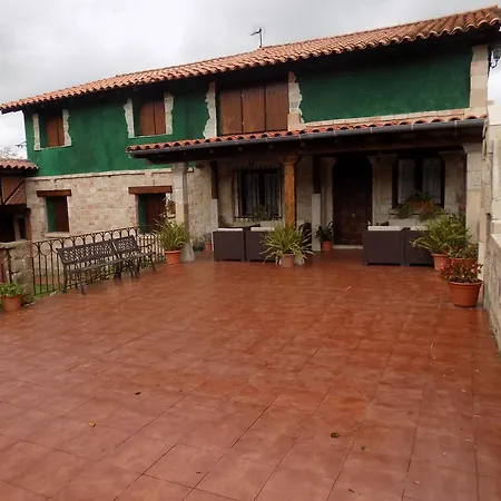 Posada La Ceña-2