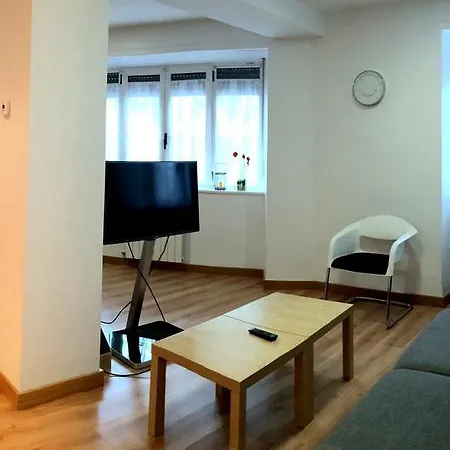 Apartamentos Grosen-3