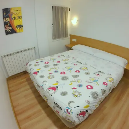 Apartamentos Grosen-2