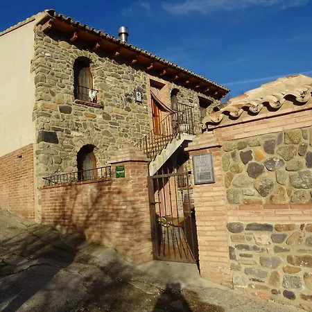 El Corralico del Moncayo-3