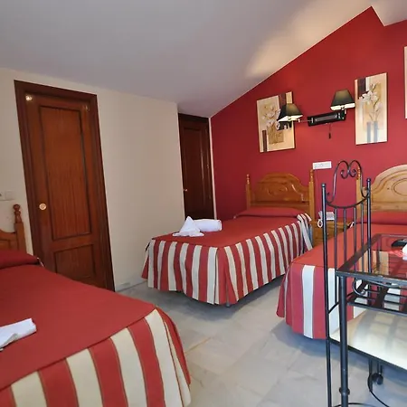 Hostal la Fuente-2