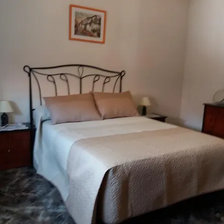 Casa Rural Amelia-3