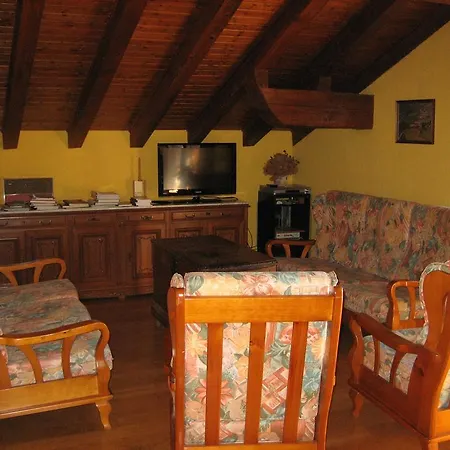 Casa Rural Parriola-3