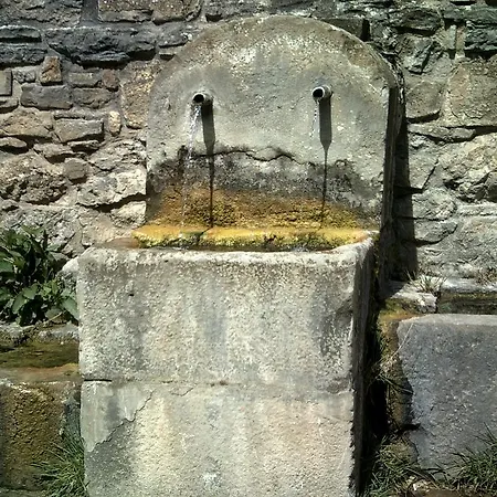 Casa Rural Ur Tanta-2