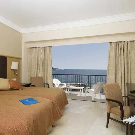 Sensimar Aguait Resort & Spa - Adults Only-2