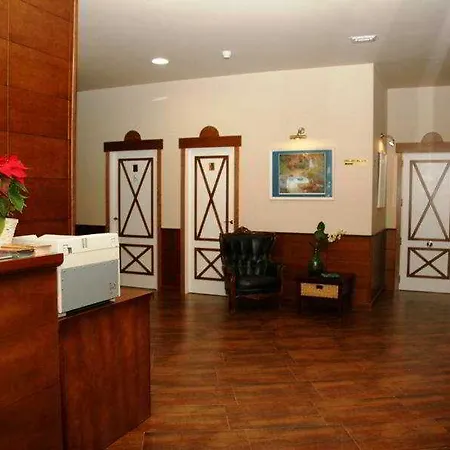 Hostal Atalaya-3