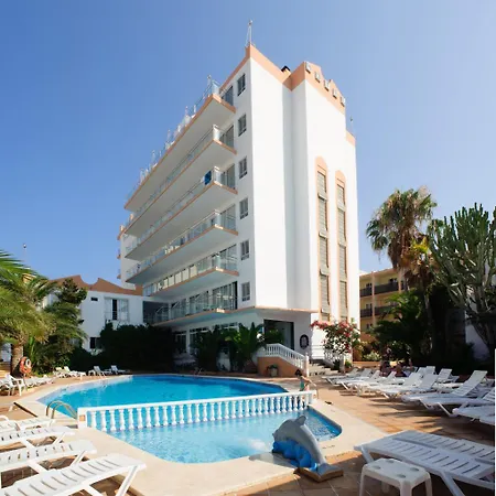 Hotel Neptuno-3