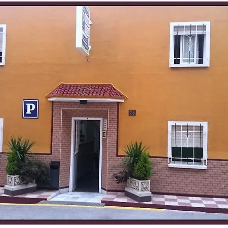 Pension La Puntilla-2