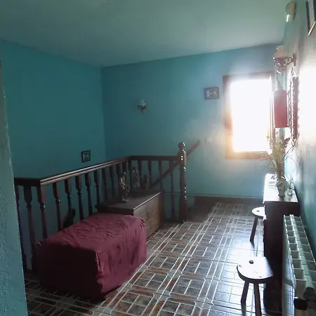 Posada La Ceña-3