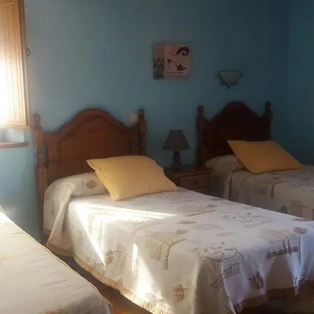 La Becada de Buelna-2