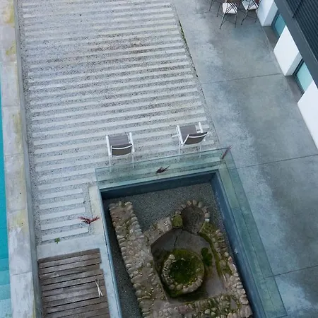 Apartamento La Calahorra a 100m de la feria de Córdoba-2