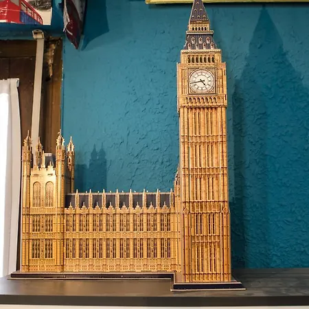 Hostal Londres-3