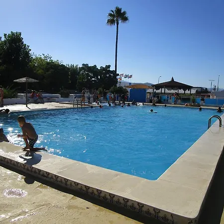 Camping La Aventura Playa-3