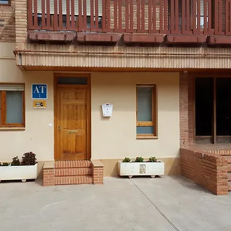 Apartamentos Alcañiz, Gala-3
