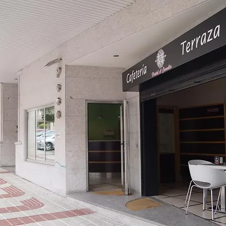 Hostal A Camelia-2