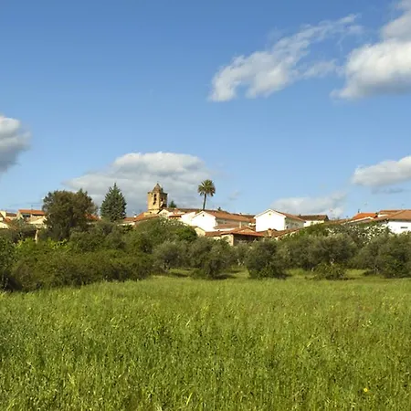 Casa Rural Donatila-3