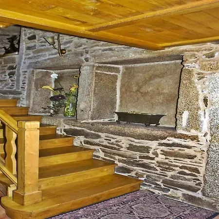 Casa Refugio de Verdes-2
