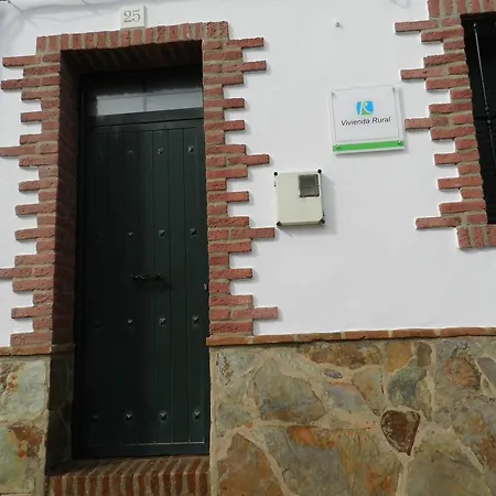 Alojamiento Rural La Rabida 25-3