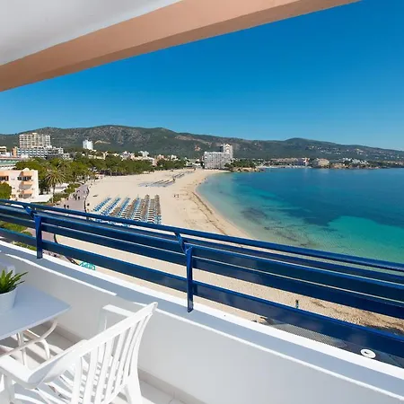 Apartamentos Calablanca-3