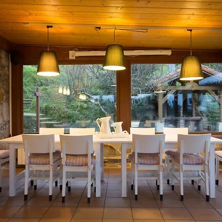 Casa Rural Andutza-3