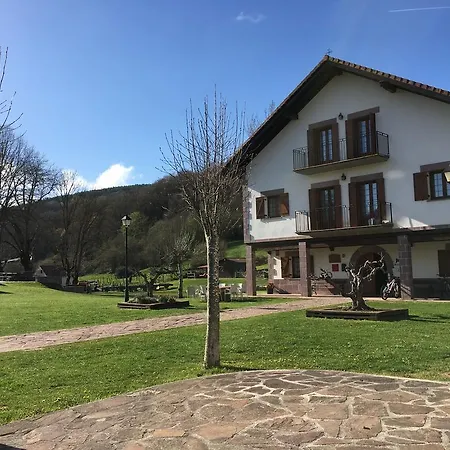 Apartamentos Irati-2