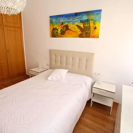 Apartamento La Cupula-2