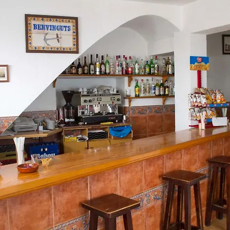 Hostal Ancora-2