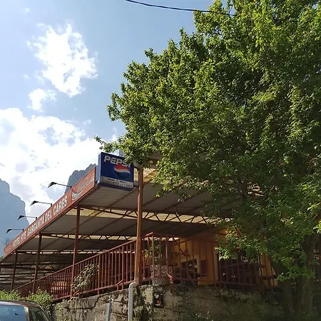 Hotel Garganta Del Cares-2