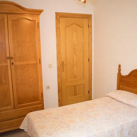 Apartamentos Carmina-3