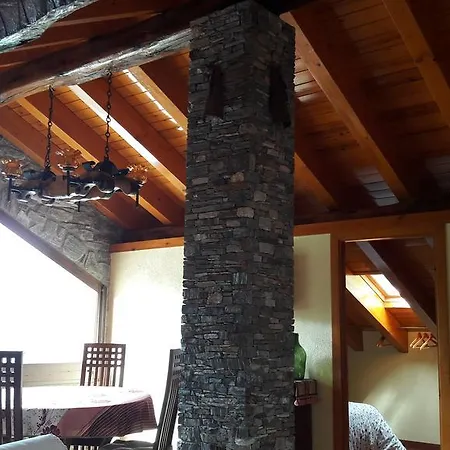 Apartaments Rurals XIX-2