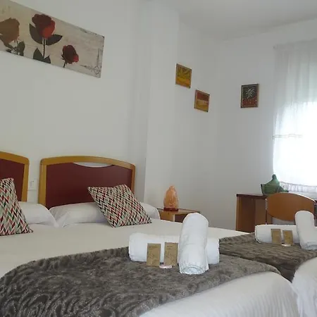 Hostal Lucus-2