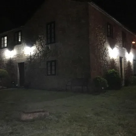 A Casa Da Meixida-3