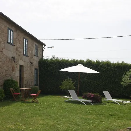 A Casa Da Meixida-2